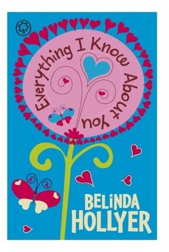 Everything I Know About You (eBook, ePUB) - Hollyer, Belinda