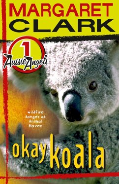 Cover Aussie Angels 1: Okay Koala (eBook, ePUB)