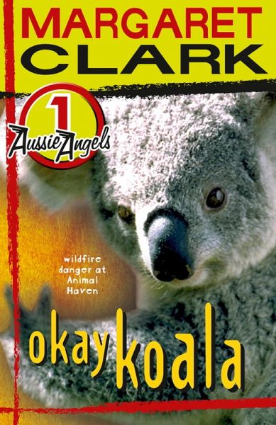 Aussie Angels 1: Okay Koala (eBook, ePUB)