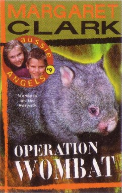 Aussie Angels 9: Operation Wombat (eBook, ePUB) - Clark, Margaret