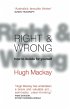 Right and Wrong (eBook, ePUB) - Bild 1