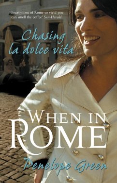 When in Rome (eBook, ePUB) - Green, Penelope