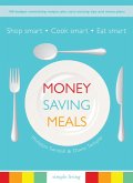 Money Saving Meals (eBook, ePUB)