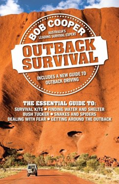 Outback Survival (eBook, ePUB) - Cooper, Bob