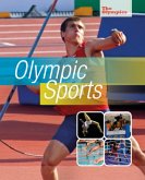 Olympic Sports (eBook, ePUB)