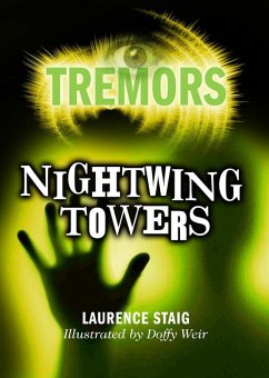 Nightwing Towers (eBook, ePUB) - Staig, Laurence