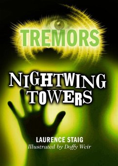 Cover Nightwing Towers (eBook, ePUB)