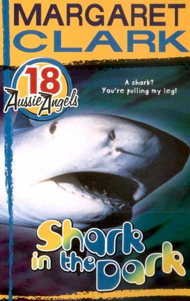 Aussie Angels 18: Shark in the Dark (eBook, ePUB)