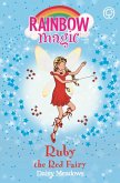 Ruby the Red Fairy (eBook, ePUB)