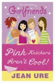 Pink Knickers Aren't Cool (eBook, ePUB)