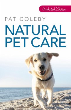 Cover Natural Pet Care (eBook, ePUB)