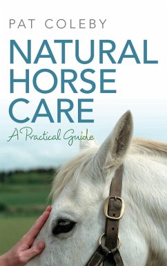 Cover Natural Horse Care (eBook, ePUB)
