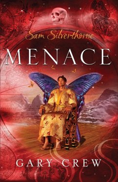 Cover Menace (eBook, ePUB)