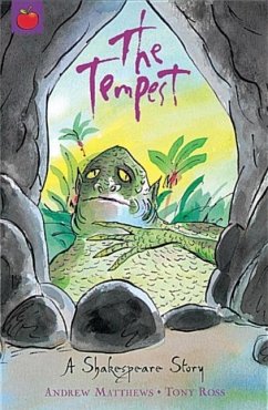 The Tempest (eBook, ePUB) - Matthews, Andrew