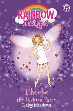 Phoebe The Fashion Fairy (eBook, ePUB) - Meadows, Daisy