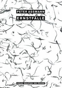 Ernstfälle