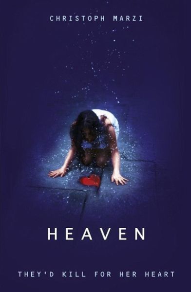 Heaven (eBook, ePUB) Heaven (eBook, ePUB)