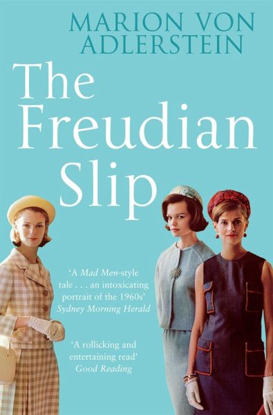 The Freudian Slip (eBook, ePUB) The Freudian Slip (eBook, ePUB)