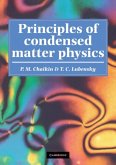 Principles of Condensed Matter Physics (eBook, PDF)