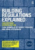 Building Regulations Explained (eBook, PDF)