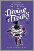 Divine Freaks (eBook, ePUB)