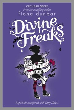 Divine Freaks (eBook, ePUB) - Dunbar, Fiona