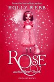 Rose and the Silver Ghost (eBook, ePUB)