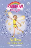 Saffron the Yellow Fairy (eBook, ePUB)