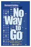 No Way to Go (eBook, ePUB)