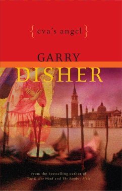 Eva's Angel (eBook, ePUB) - Disher, Garry