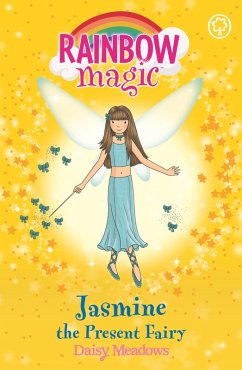 Jasmine The Present Fairy (eBook, ePUB) - Meadows, Daisy