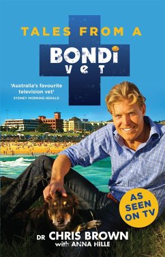 Cover Tales from a Bondi Vet (eBook, ePUB)