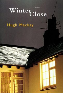 Cover Winter Close (eBook, ePUB)