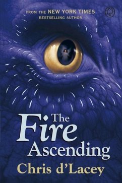 Cover The Fire Ascending (eBook, ePUB)