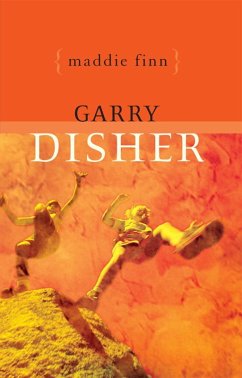 Maddie Finn (eBook, ePUB) - Disher, Garry