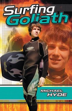Cover Surfing Goliath (eBook, ePUB)