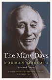 The Many Days (eBook, ePUB) The Many Days (eBook, ePUB)