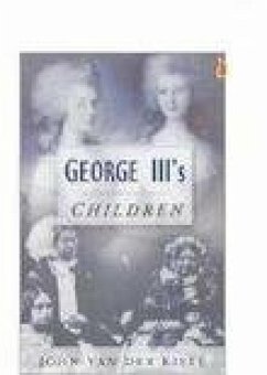 George III's Children (eBook, ePUB) - Kiste, John Van Der