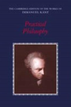 Practical Philosophy (eBook, PDF) - Kant, Immanuel