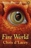 Fire World (eBook, ePUB)