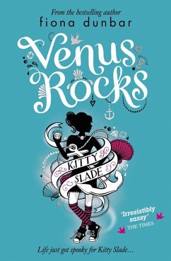 Venus Rocks (eBook, ePUB) - Dunbar, Fiona