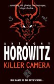 Killer Camera (eBook, ePUB)