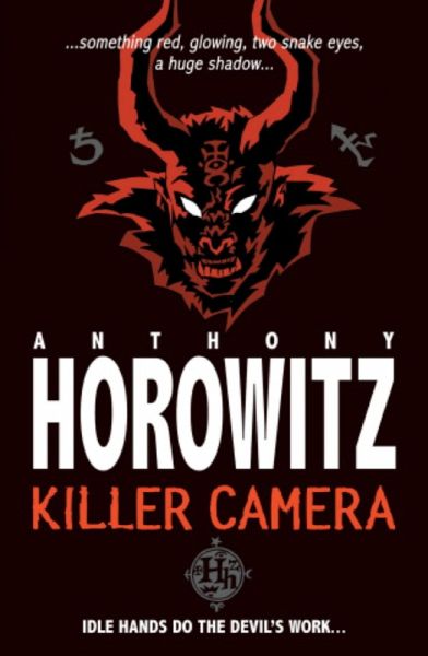 Killer Camera (eBook, ePUB)