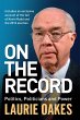 On the Record (eBook, ePUB) - Bild 1