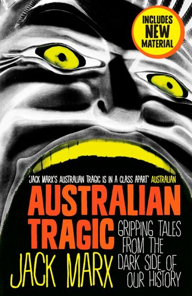 Australian Tragic (eBook, ePUB) Australian Tragic (eBook, ePUB)