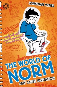 Cover May Cause Irritation (eBook, ePUB)