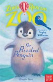 Zoe's Rescue Zoo: Puzzled Penguin (eBook, ePUB)