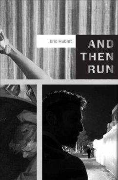 Cover And Then Run (eBook, ePUB)