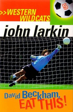 Cover David Beckham, Eat This (eBook, ePUB)