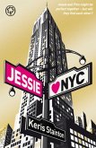 Jessie Hearts NYC (eBook, ePUB)